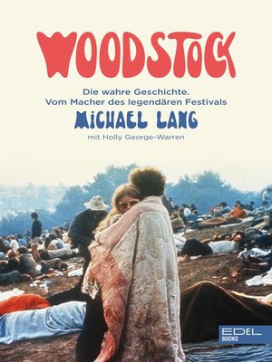 cover image of Woodstock